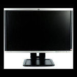 LCD monitor HP LA2405wg 24″