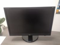 monitor 24 LG 1920x1200
