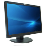 Monitor LCD Lenovo ThinkVision 24″