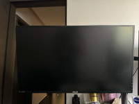 Asus VG275Q monitor