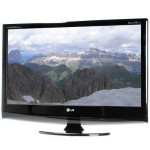 LG Monitor/TV 27 Col Full HD