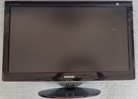 Samsung 27" LCD Monitor P2770H