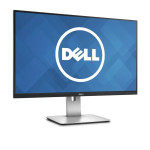 LED monitor Dell UltraSharp U2715H AH-IPS 27″