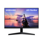 NOVO - SAMSUNG monitor - ( 24 inčev - Full-HD ) - AMD FreeSync - IPS