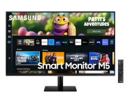 samsung monitor + smart tv v enem - prodam ali menjam