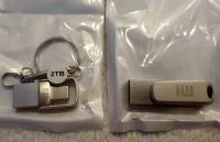 USB kljucek / Type C - 2TB