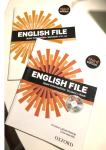 English file for Upper-intermediate students
