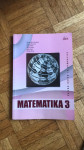 Matematika 3, zbirka nalog za gimnazije