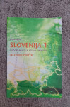 Slovenija 1, geografija za 3. letnik, delovni zvezek
