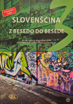 Slovenščina 3, Z besedo do besede - zbirka nalog, prenovljena izdaja