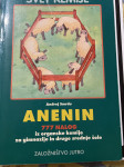 ANENIN, 777 nalog iz organske kemije Andrej Smrdu