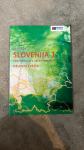 Delovna zvezka za Geografijo Slovenija 1 in Slovenija 2
