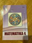 Matematika 4 zbirka nalog