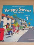 UČBENIK Happy Street New Edition