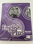 English Plus Starter, delovni zvezek, 2. izdaja