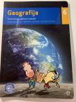 Samostojni delovni zvezek geografija 6