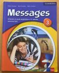 Messages 3 učbenik