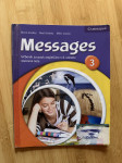 Messages 3 učbenik