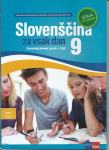 Slovenščina za vsak dan za 9. razred - samostojni delovni zvezek 2.del