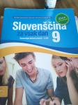 Slovenščina za vsak dan 9