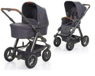 Otroški voziček ABC design VIPER 4 (2 v 1)