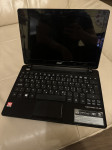 ACER ASPIRE ONE725