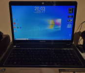 Acer eMachines G730Z - 17.3”