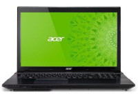 Acer V3 772G - okvara zaslona
