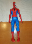 Figura spiderman