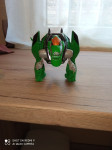 Transformer Dinobot