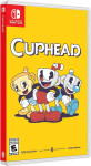 Cuphead za Nintendo Switch NOVO