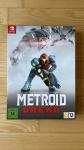Metroid Dread Special Edition, Nintendo Switch