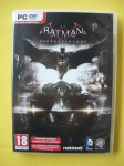 BATMAN DVD IGRA ZA PC