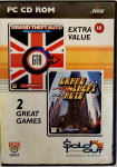 Grand theft auto 1 + Mission pack London PC