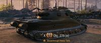 World of Tanks profil