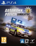 Autobahn police simulator ps4