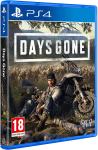 Days Gone PS4, PS5 igra - novo.