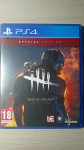 Dead By Daylight - special edition (ps4)