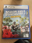 Dead island ps5
