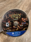 Dragon's Crown za playstation 4 ps4 in ps5