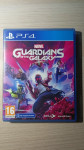 Guardians of The Galaxy (ps4)