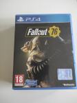 IGRA PS 4 FALL OUT 76