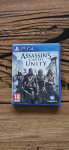 igra za ps4 Assassins creed unity