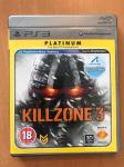 Killzone 3 za PS3