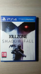 Killzone - Shadow Fall (ps4)