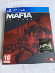 Mafia Definitive Edition Trilogy