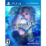 Final Fantasy X in X-II 10 in 10-2 za playstation 4 ps4 in ps5