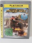 Motorstorm Pacific Rift za PS3