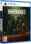 Payday 3 ps5