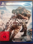 PS4 GHOST RECON BREAKPOINT